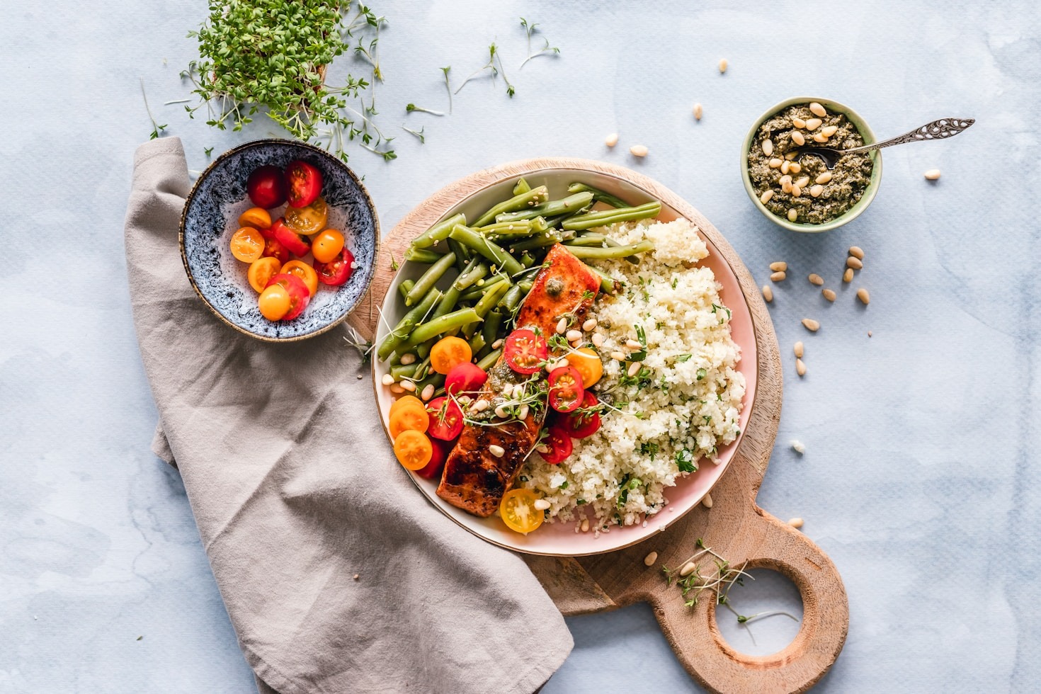 5 Simple Steps to Start the Keto Diet