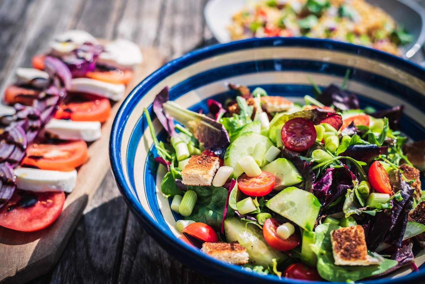 How Keto Changed My Life: A Personal Journey